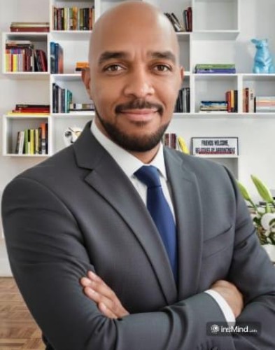 Foto de Juscelino Cardoso da Silva